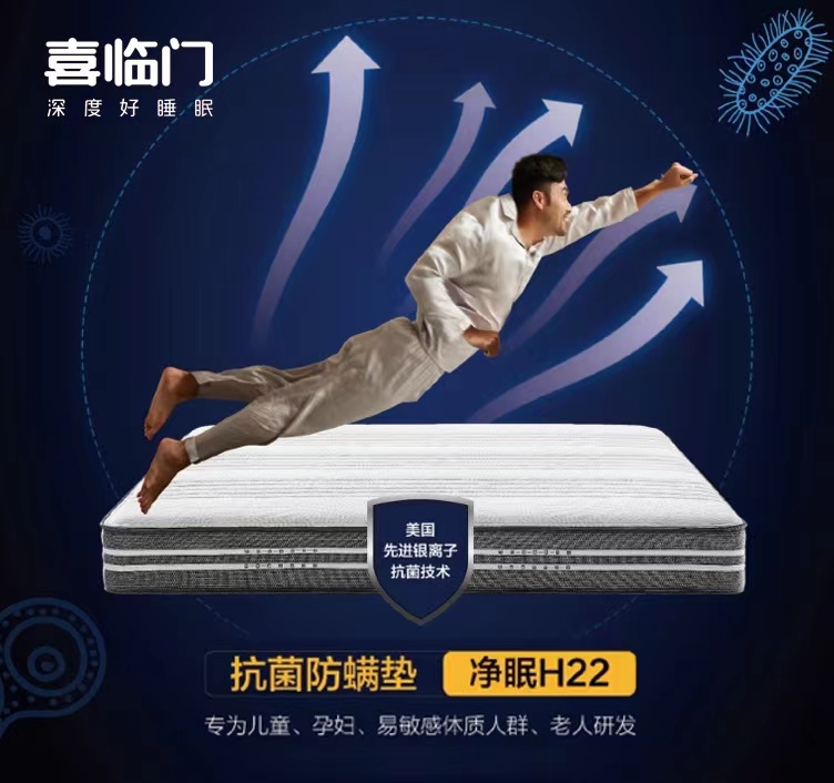净眠H22